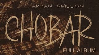 Glorious OFFICIAL AUDIO Arjan Dhillon  Chobar  New Song 2024 [upl. by Jacklyn263]