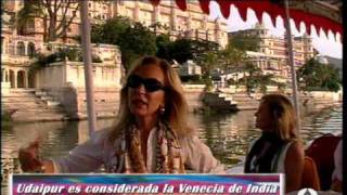 Carmen Lomana 3 entrevista DEC india parte 3 [upl. by Furie]