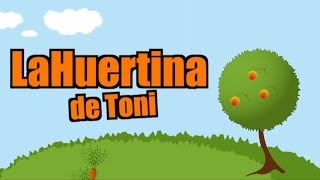 Trailer  La Huertina De Toni [upl. by Malas752]