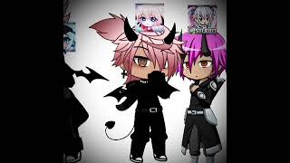 Gacha life 2 vs Gacha Life vs Gacha Studio  gachalife2 gachalife gachastudio gachacummunity [upl. by Cheyne]