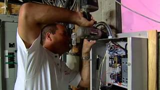 Install a Home Generator for Emergency Power [upl. by Dodds397]