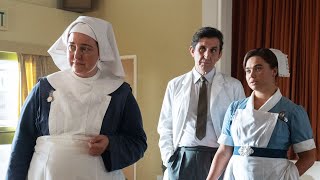 CALL THE MIDWIFE Season 13 Episode 4 clip [upl. by Crawley]