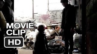 Pieta Movie CLIP 1 2013  Thriller Movie HD [upl. by Aihsar]