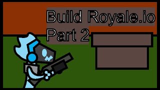 I dont recognize my teammate  Build Royaleio Part 2 [upl. by Hicks126]