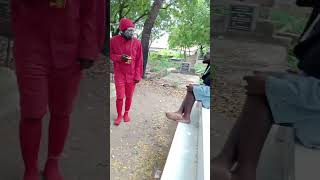 Dead person arrives at the cemetery and what he did next will shock you 😱😱 [upl. by Nosyerg]