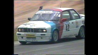 Stannic Group N Kyalami January 1993 Race 1 [upl. by Lawley]