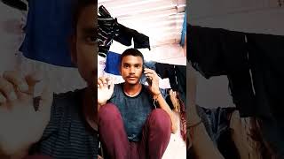 Kamlesh comedy tiktok short Bhojpuri Rohit Rangila 4comedy tiktok ytshorts trending [upl. by Enilatan423]