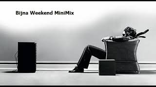 Ben Liebrand  Bijna Weekend MiniMix 09102020 [upl. by Nies22]