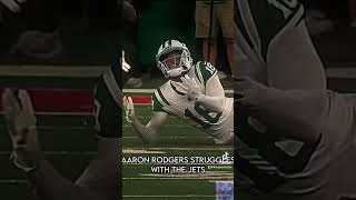 Davante Adams Reunites with Aaron Rodgers [upl. by Amelus]