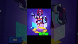 Colt ranking brawlstars brawlstarsgame phonk supercell skinranking [upl. by Anid]