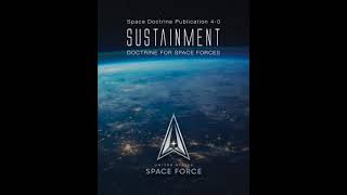 SDP 40 Sustainment Chapter 2 Sustainment and the Competition Continuum  NotebookLM Podcast [upl. by Vladimar]