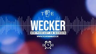 Haftbefehl für bayerischen AfDAbgeordneten ausgesetzt  TE Wecker am 31 10 2023 [upl. by Mccarty]