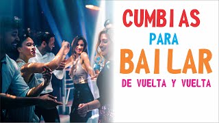 Cumbia Texana Movidas Para Bailar Mix [upl. by Atirehc]