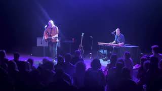 Billy Bragg “Way Over Yonder in the Minor Key” Town Ballroom 7202024 [upl. by Brieta]