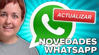 ✅ WHATSAPP PLUS Ultima versión ALEXMODS Whatsapp Plus  Instala Directo y Vinculación FACIL🤩 [upl. by Gershon]