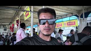 New Vlog Trailer 😮👌👌 kolkata hawrahbridge nepal 2024 [upl. by Armilda]