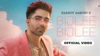 Chann Di Kudi Official Song  Harrdy Sandhu  Chan Di Kudi Badla Di Bhen  New Punjabi Song 2021 [upl. by Karlens538]