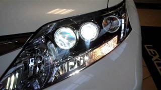 2010 Lexus RX450h [upl. by Aspa659]