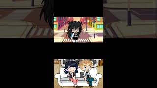 MLB react to random gacha tiktok MLB REACTION Piko Gacha gachalife mlb mlbreactto [upl. by Strong574]