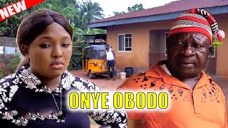 ONYE OBODO  UWAEZUOKE NEW TRENDING NIGERIAN COMEDY IGBO MOVIE 2023 [upl. by Sialac]