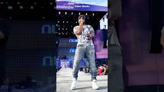 50 Cent GreatPerformance shorts rap hiphop music rapper 50cent shortvideo viralvideo virals [upl. by Demmahom]