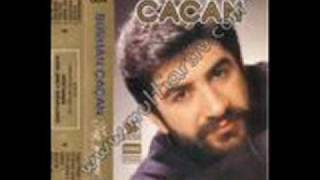 BURHAN ÇAÇAN YAR SENİN İÇİN 1988 [upl. by Allare]