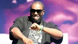 Killer Mike  Scientists amp Engineers ft Future Andre 3000 Eryn Allen Kane Acapella 70Bpm [upl. by Neyr]