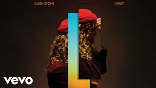 Allen Stone  Consider Me Official Audio [upl. by Marlin]