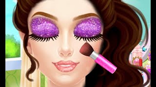 Girls Games ، العاب بنات جديده ، العاب مكياج جميله ، تلبيس ،لاتنسوا اللايك والاشتراك [upl. by Patrizius]