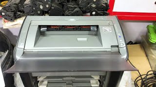 How to Install Canon LBP 29002900B Printer driver  Canon Printer LBP2900B unboxing amp review Canon [upl. by Lalat]