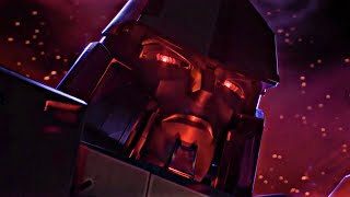 Decepticons Rise up  Transformers One 2024 4K UHD PostCredit Scene [upl. by Emmeline]