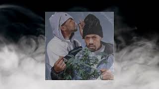 quotSmokey Cypherquot Redman X Method Man Type Beat East Coast Hip Hop [upl. by Ittam]