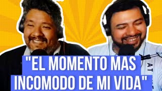 LOS MOMENTOS MAS INCOMODOS DE LA VIDA MISMA  SUCIOS SOCIOS EP 16 [upl. by Reeve]