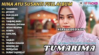 LAGU POP SUNDA TERBARU NINA  TUMARIMA  JAYANTI NINA FULL ALBUM COVER  GASENTRA 2024 [upl. by Aubreir]