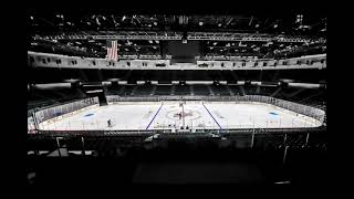 Ice Installation for Hockey Season at Pechanga Arena San Diego [upl. by Lytton430]