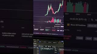 Yürü be XRP  BTC 100K ya yaklaştı shorts binance bybit [upl. by Animaj]