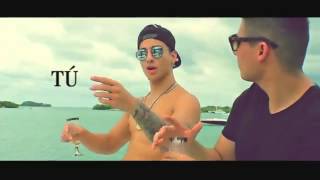 Pipe Bueno Ft Maluma  La invitacion remix [upl. by Sitnalta]