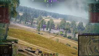 HoRi 1 on Prokhorovka win or loose Close fight [upl. by Yretsym462]