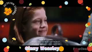 Ginny Weasley [upl. by Hinkel]