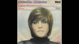 Stephanie Lindbergh  In jener Sommernacht Einsamer Sonntag 1978 HD [upl. by Laflam]