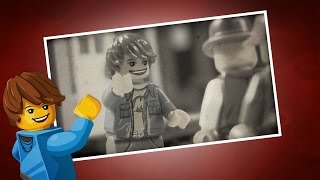 LEGO® Club Show Adventures of Max The LEGO Movie Old West [upl. by Princess154]