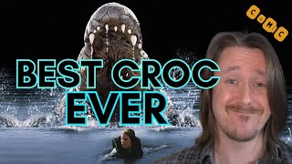 Lake Placid 1999 is the BEST giant crocodile movie EVER [upl. by Oraneg]