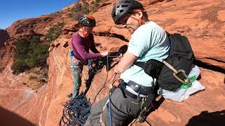 20201025GoPro USA Arizona Sedona Midgley Bridge Area Submarine Rock Motorboating 59 sport [upl. by Weaks]