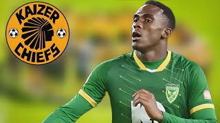 ⛔KAIZER CHIEFS NEWS TODAY NOW OFFICIAL CONFIRMED LUNGELO NGUSE DEAL DONE ✅ [upl. by Tebasile]