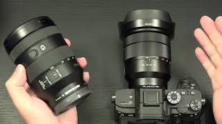 Sony 24105mm F4 G Lens Digitally Digested Review [upl. by Westlund]