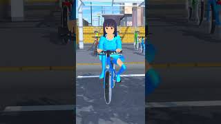 Mio wa saitekina saikuru o sentaku shimasu 🙄shorts foryou virels sakuraschoolsimulator trending [upl. by Mae]