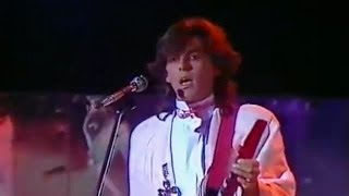 Modern Talking  Youre My Heart Youre My Soul Live Tocata Spain 1984 HD [upl. by Eciram801]