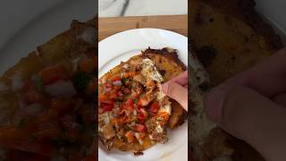 Crunchy Cheesy Chicken Tacos  Gluten Free  Easy [upl. by Lesh170]