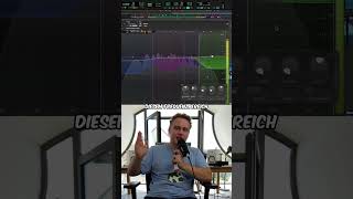 Ich nutze 5 DeEsser ⁉️ Mixing Tutorial 📚 mixing mastering homerecording producer tutorial [upl. by Boswall]