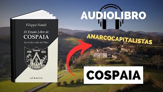 El Estado Libre de Cospaia  Filippo Natali Audiolibro [upl. by Peltier741]